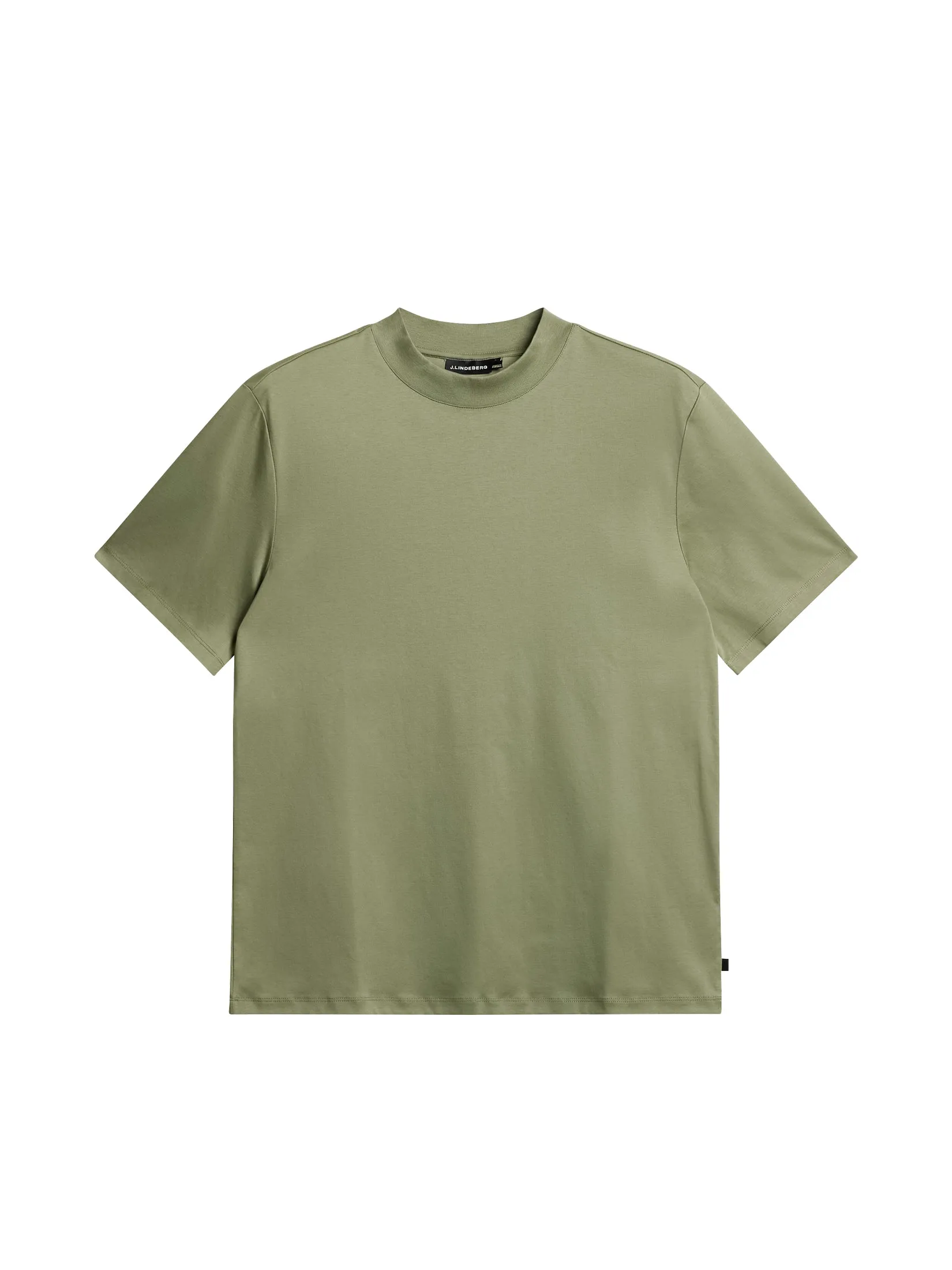 Ace Mock Neck T-shirt