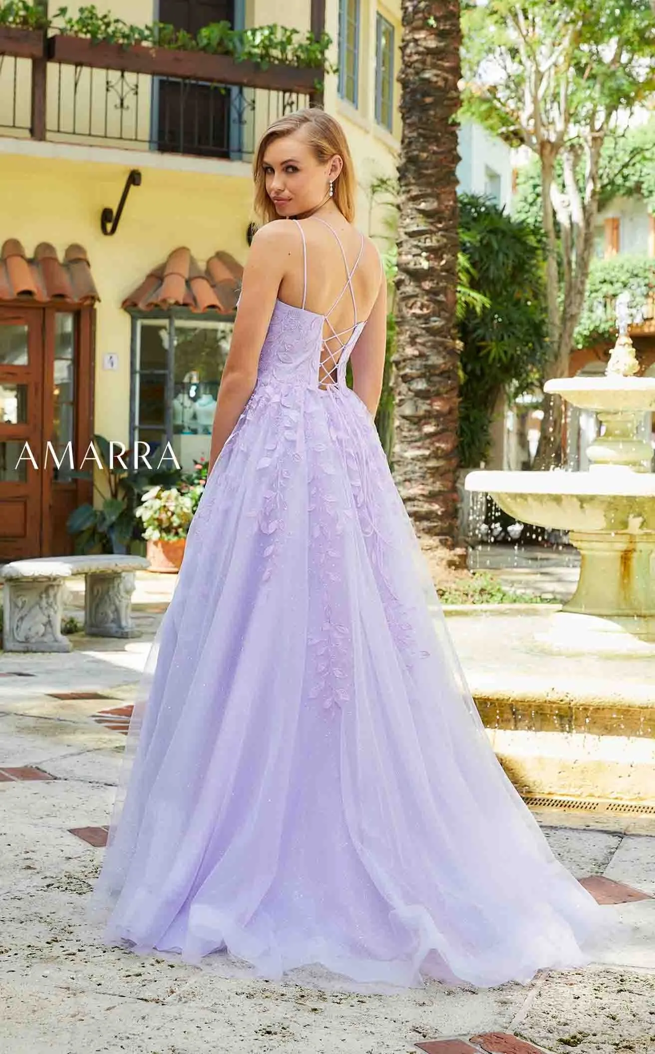 Amarra 20006 Dress