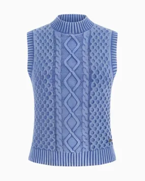 Guess Jeans - Yasmin Vest Sweater