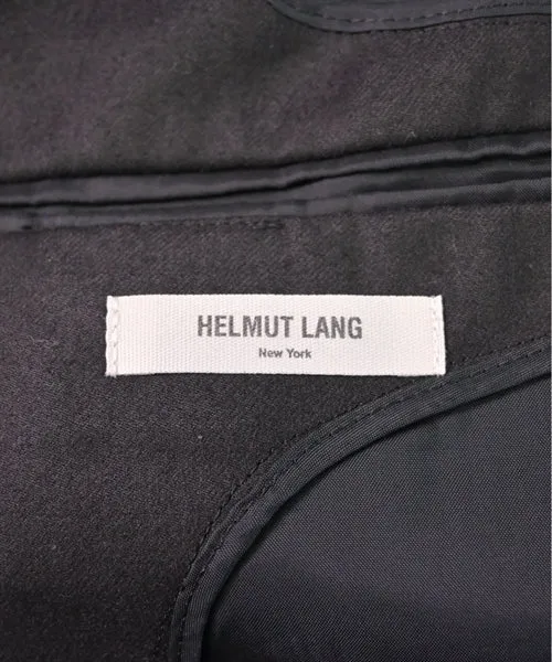 HELMUT LANG Blazers/Suit jackets