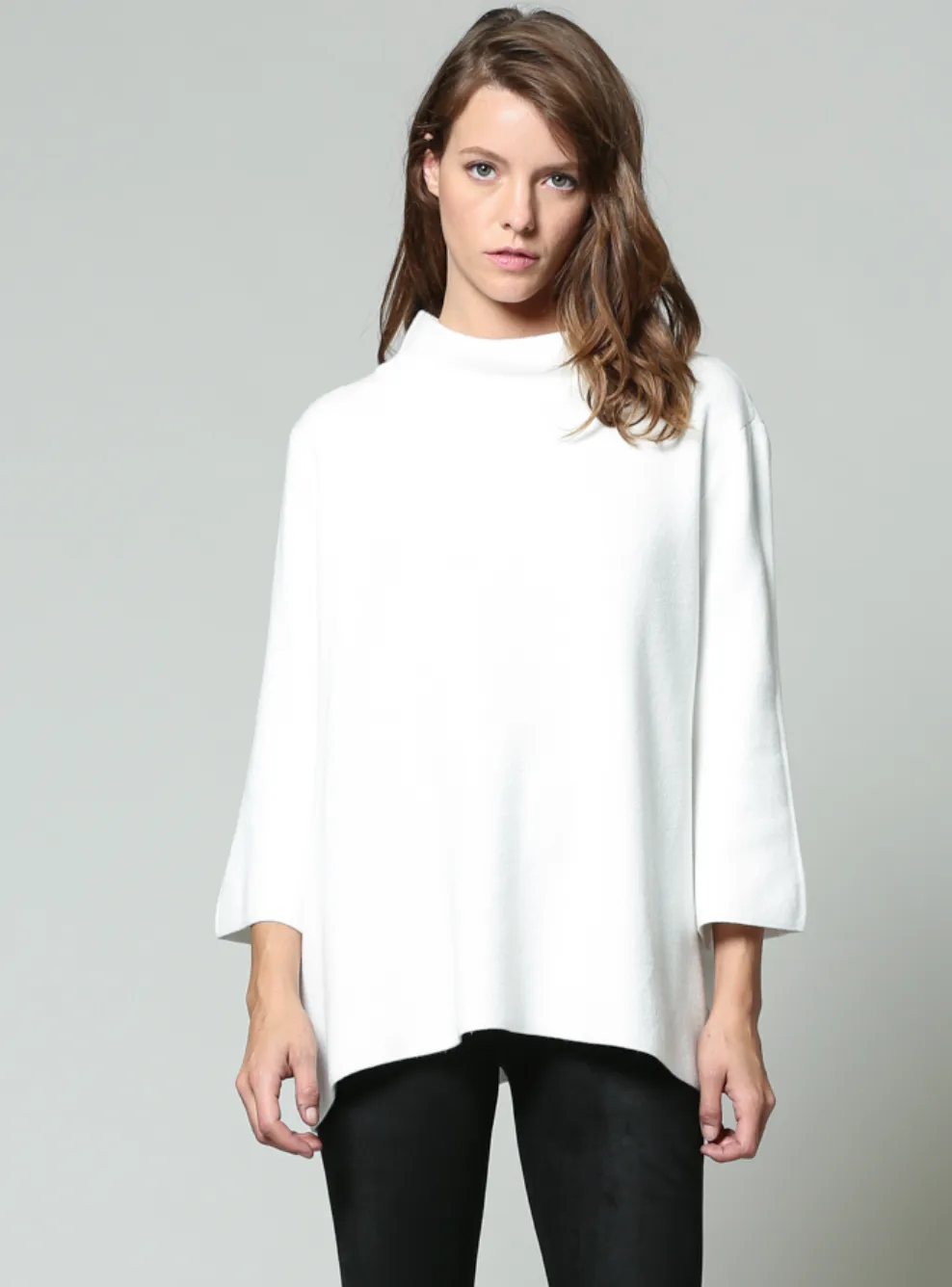 It's Fate Bell Sleeve Sweater