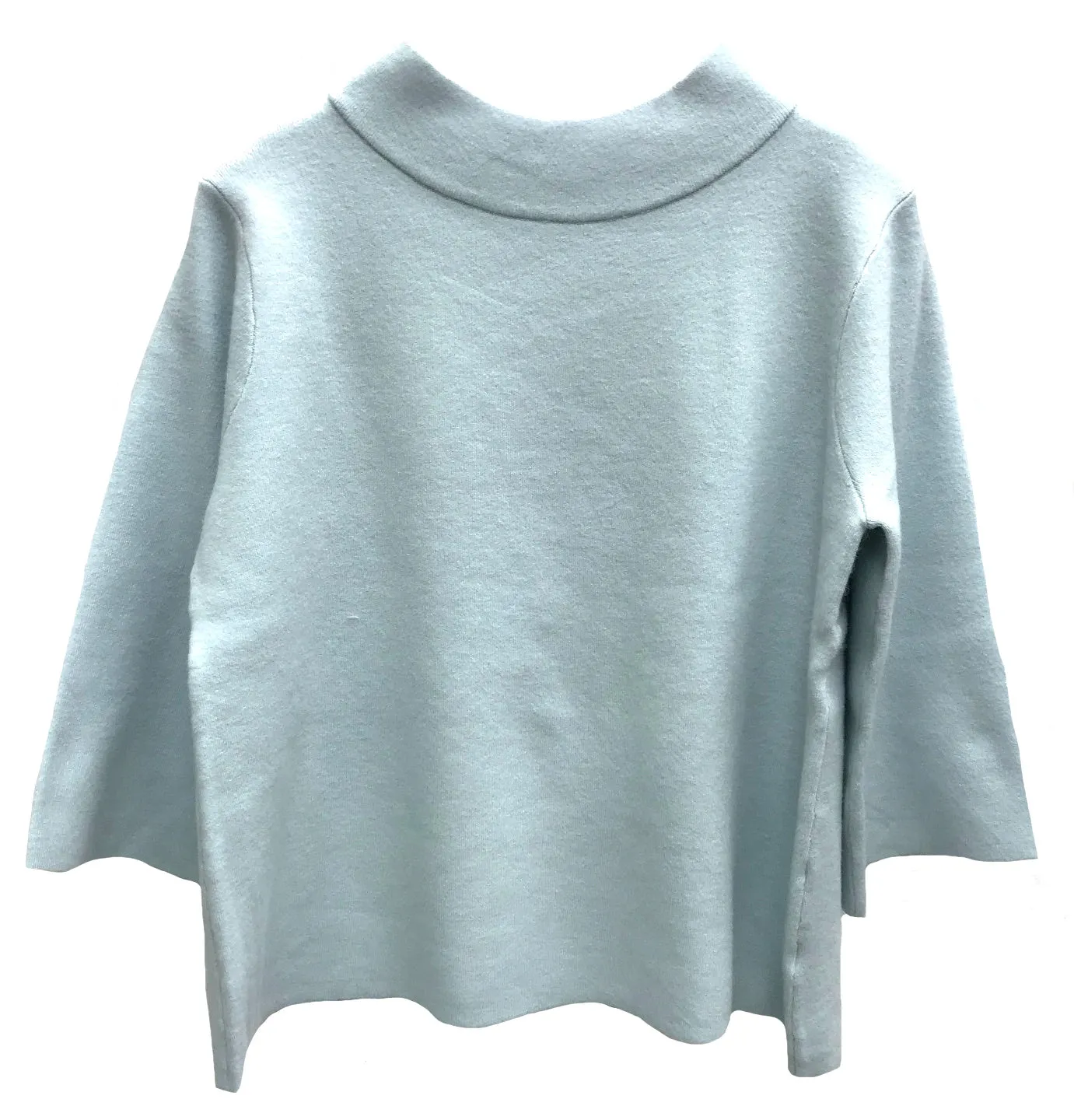 It's Fate Bell Sleeve Sweater