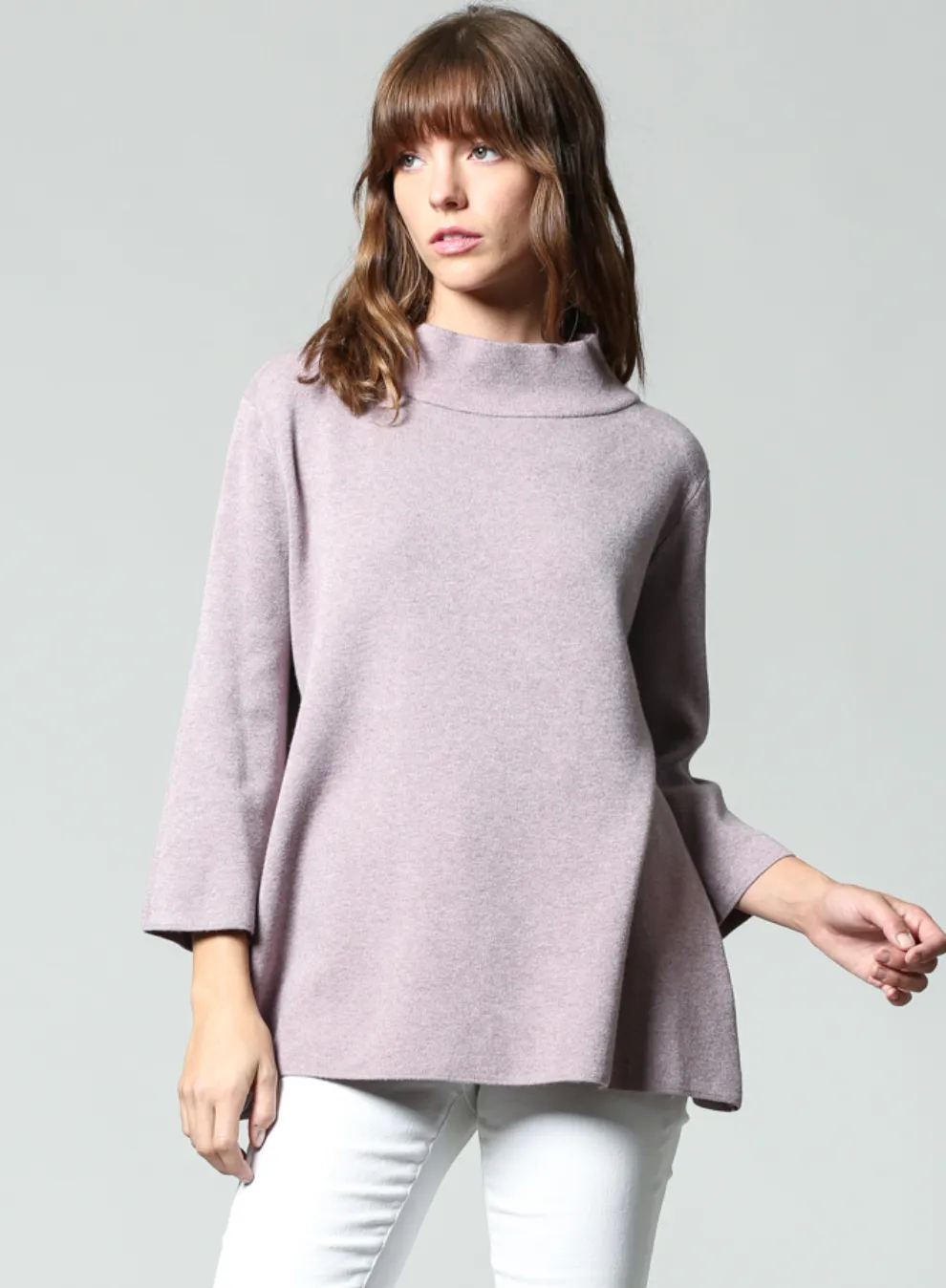 It's Fate Bell Sleeve Sweater