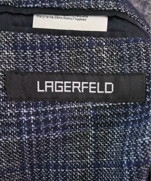 KARL LAGERFELD Blazers/Suit jackets