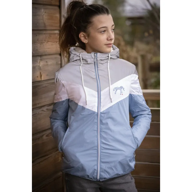 Lecciblock Jacket