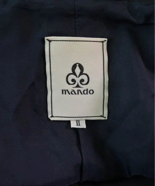 mando Blazers/Suit jackets