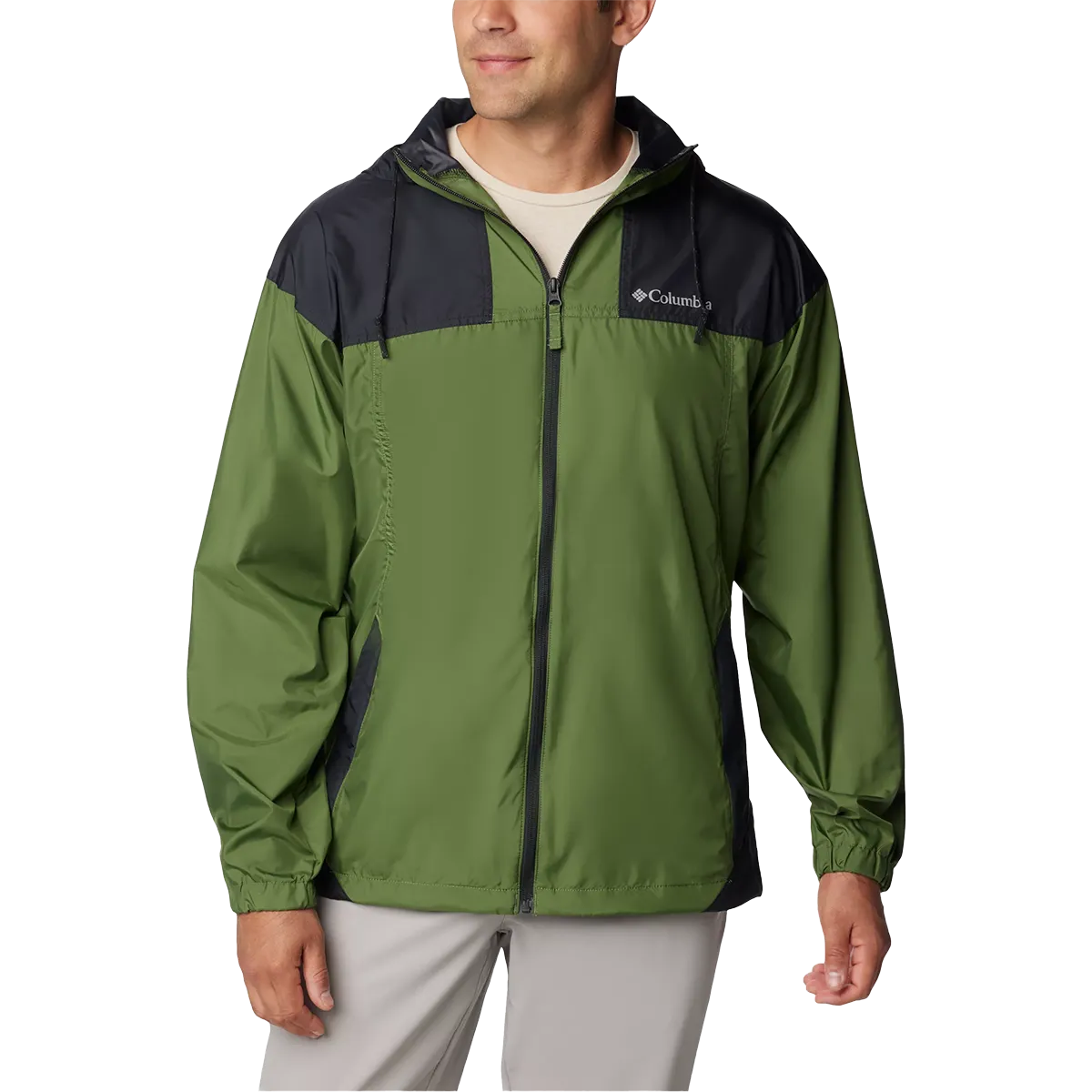 Men's Flash Challenger Windbreaker