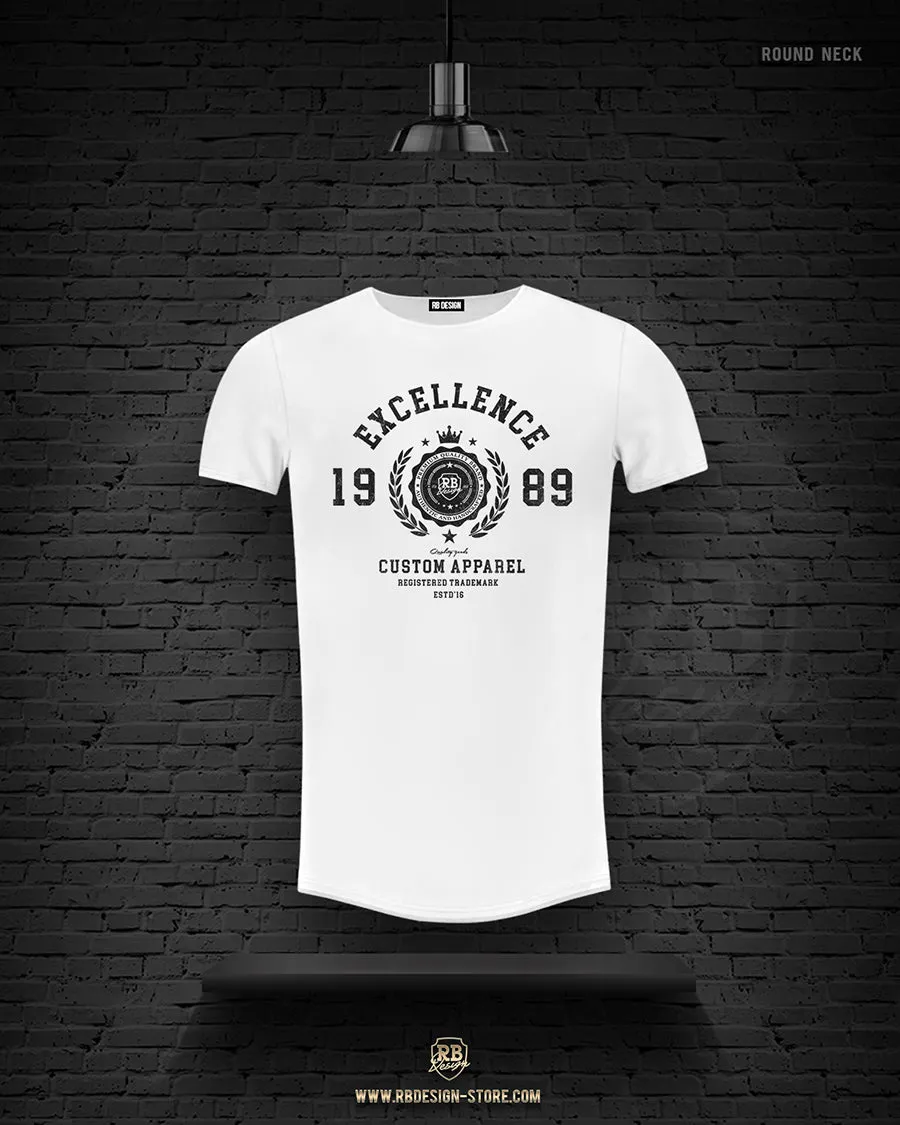 Mens T-shirt "Excellence" MD959