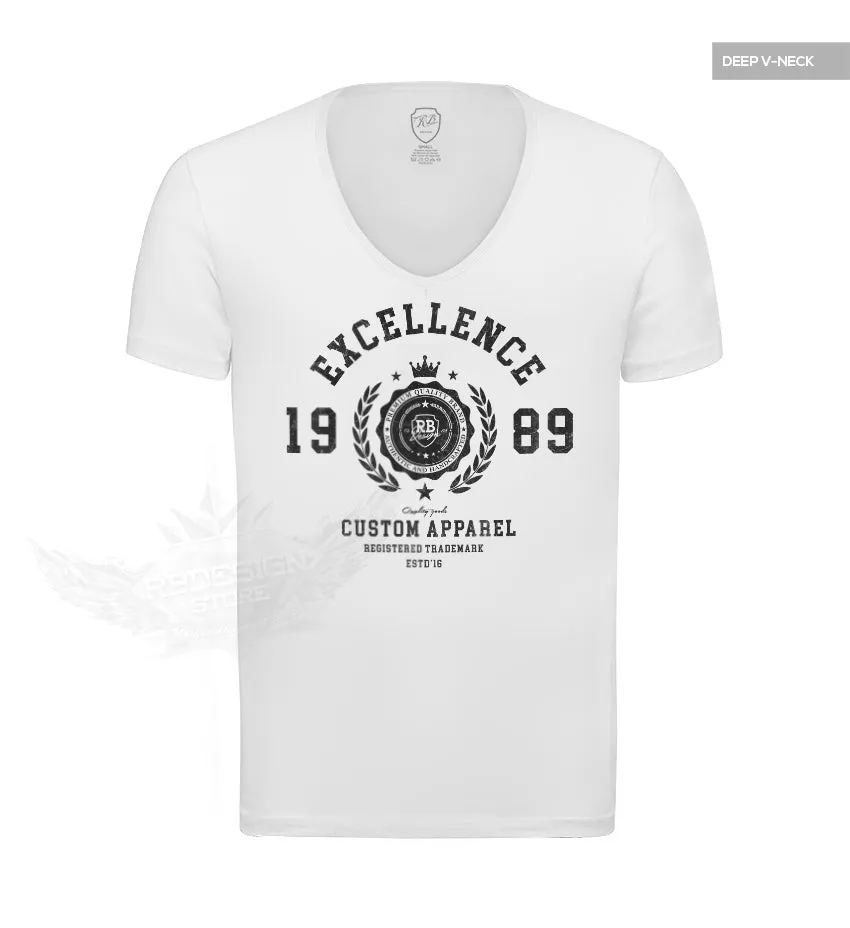 Mens T-shirt "Excellence" MD959