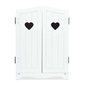 Mine To Love Play Armoire