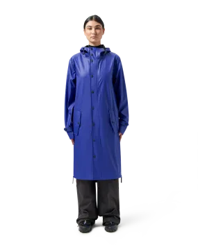 Original Raincoat or Poncho - Electric Blue