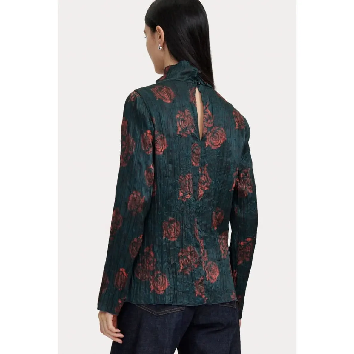 Rachel Comey Varda Top