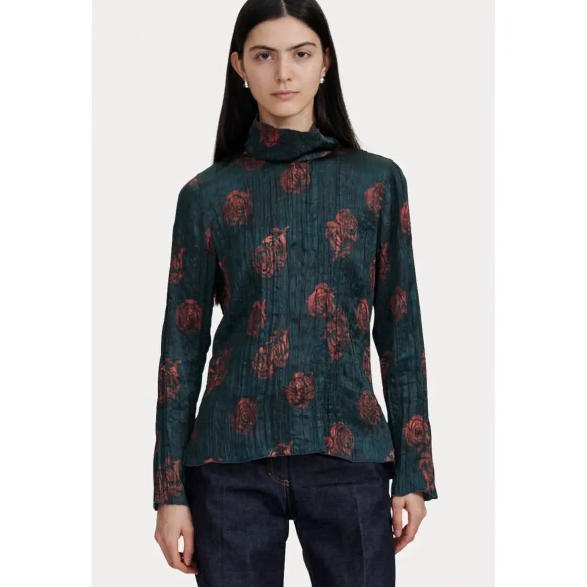 Rachel Comey Varda Top