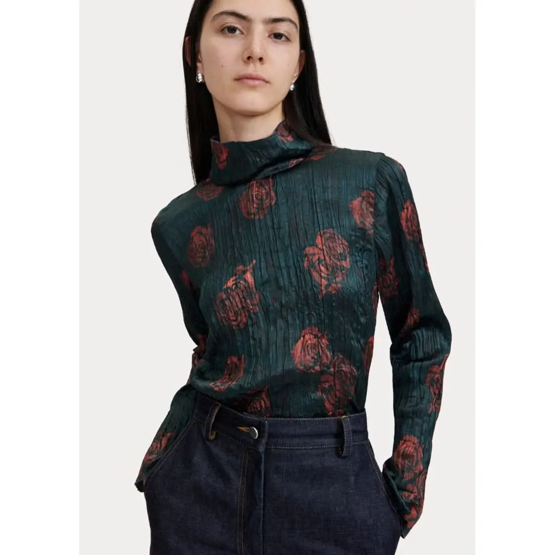 Rachel Comey Varda Top