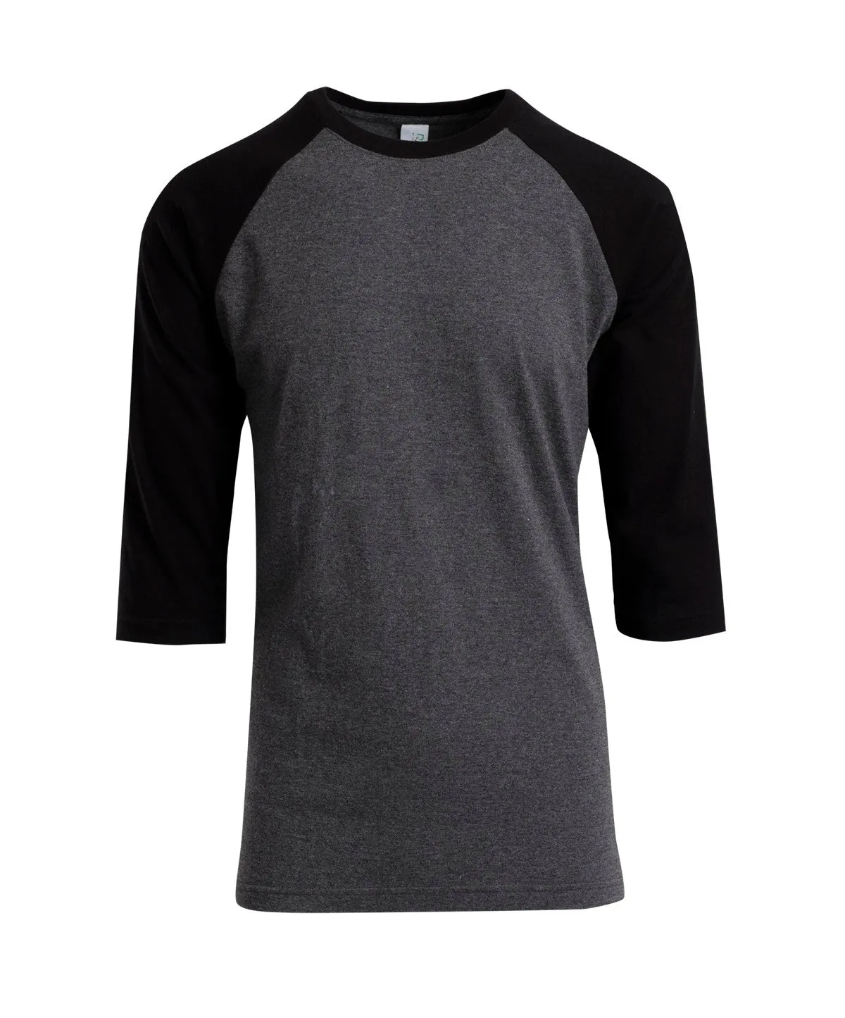 Ramo Men's 3/4 Sleeve Raglan Tees (T343RG)