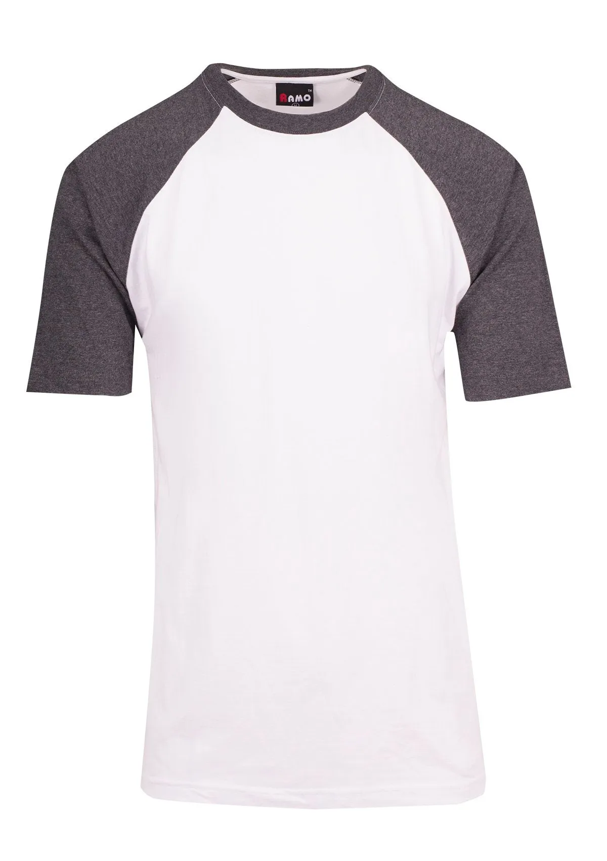 Ramo Raglan Sleeve Tee 2nd(2 Coulor) (T232RG)