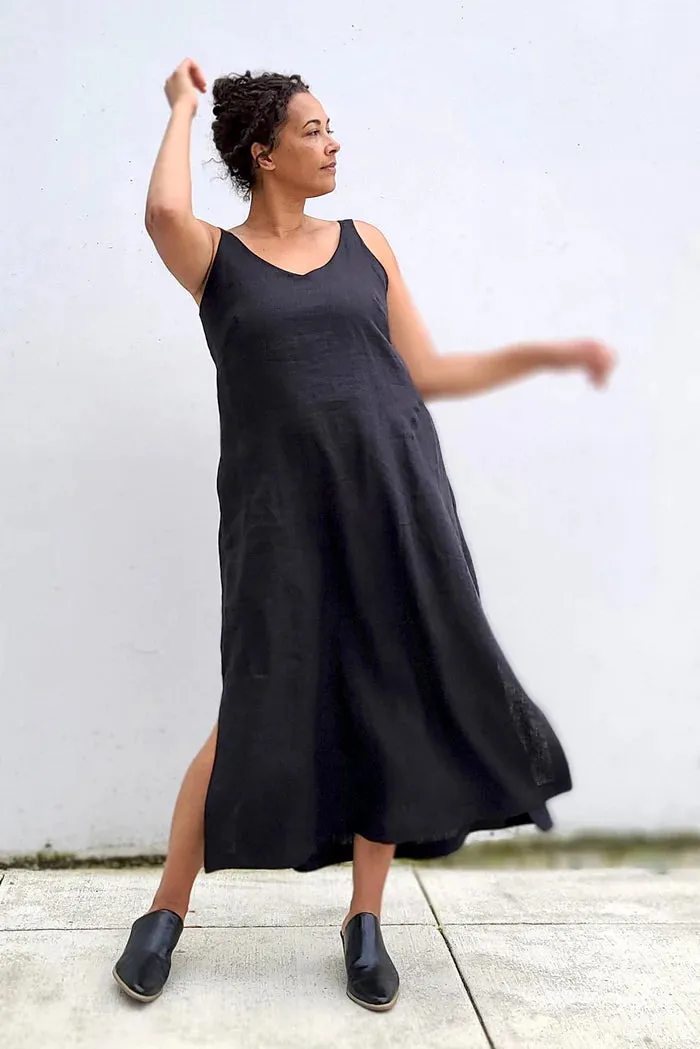 SEW HOUSE SEVEN • Sauvie Sundress Sewing Pattern (UK4 - 24)