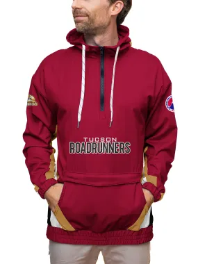 Tucson Roadrunners Hockey Windbreaker