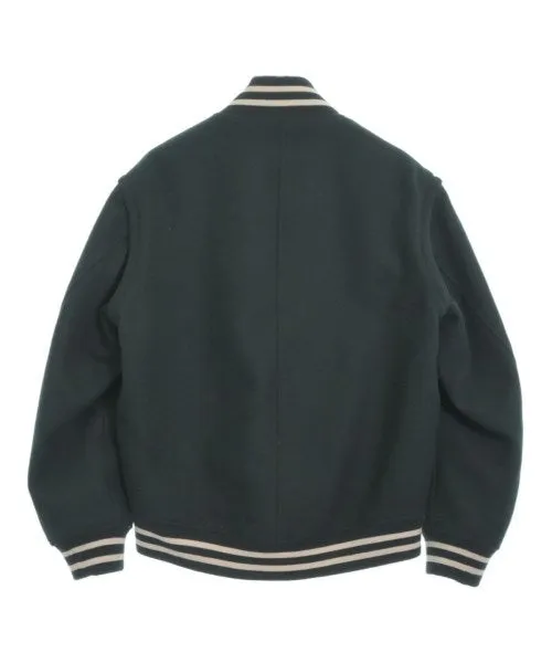 Varsity Jackets