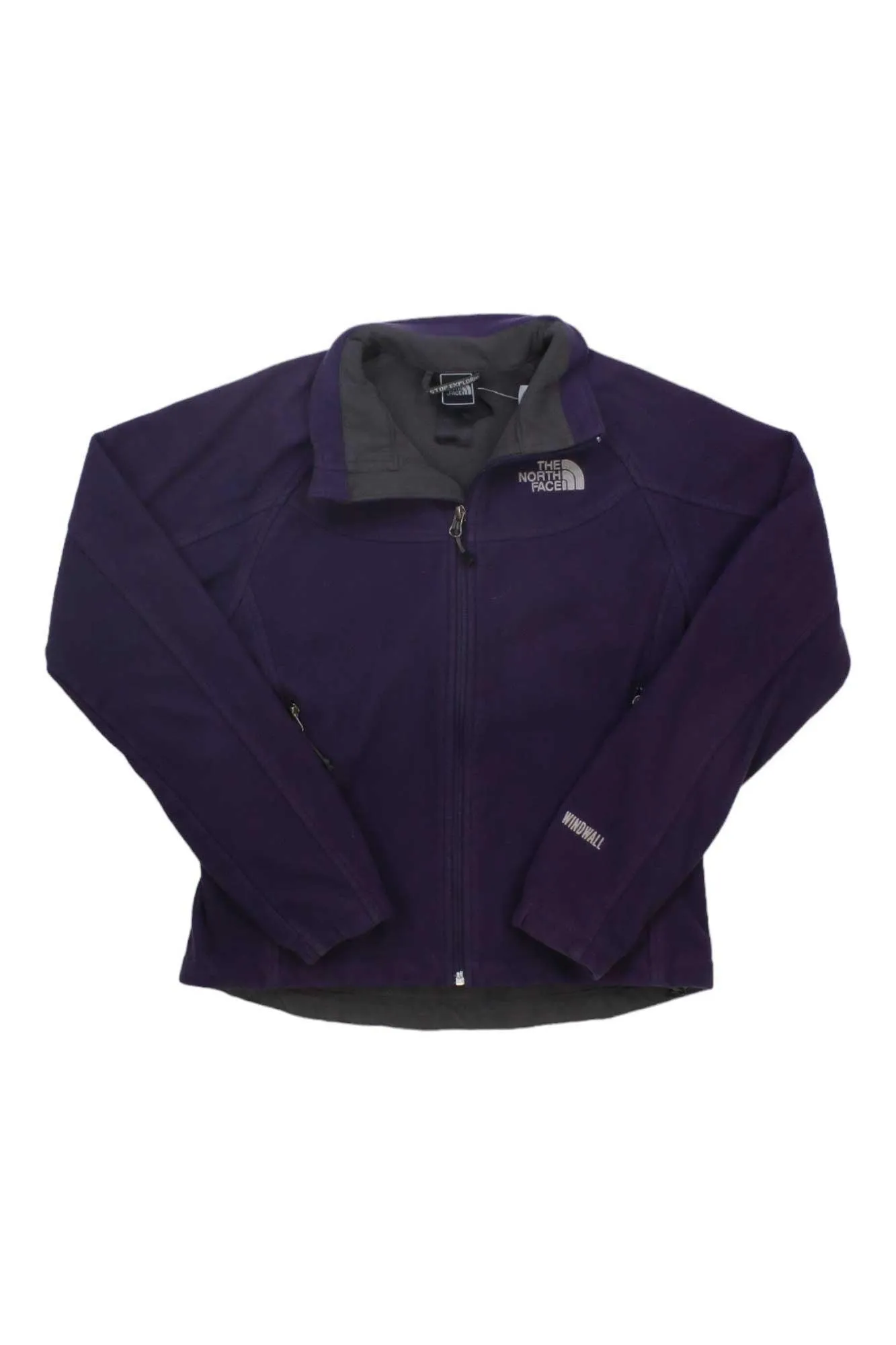 Women's Windwall 1 Full Zip